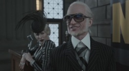 Лемони Сникет: 33 несчастья 2 сезон 4 серия