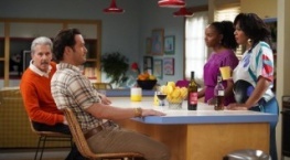 Разноцветная комедия 2 сезон 7 серия