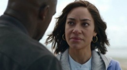 Прошлое не отпустит 1 сезон 7 серия