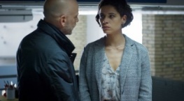 Субура 2 сезон 8 серия