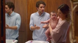 Дом цветов 2 сезон 7 серия