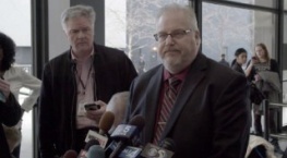 Создавая убийцу 2 сезон 6 серия