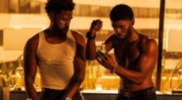 Том Свифт 1 сезон 7 серия