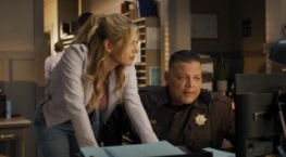 Бескрайнее небо 3 сезон 2 серия