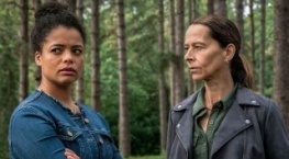 Инсайдер / Ближние 1 сезон 3 серия