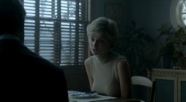 Корона 5 сезон 9 серия