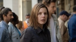 Медленные лошади 2 сезон 5 серия