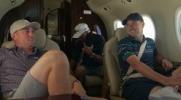 Полный свинг 1 сезон 1 серия