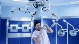 Помоги мне, Тодд 1 сезон 17 серия