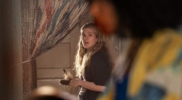 Расскажи мне свои секреты 1 сезон 8 серия