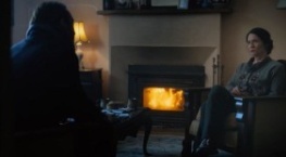 Сумерки 1 сезон 3 серия