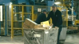 Охота на Унабомбера 1 сезон 1 серия