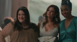 Милые магнолии 3 сезон 10 серия