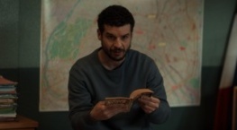 Люпен 3 сезон 7 серия