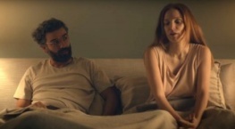 Сцены из супружеской жизни 1 сезон 2 серия