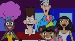 Школа клонов 2 сезон 5 серия