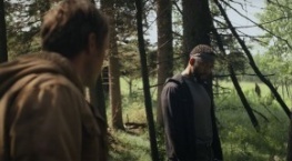 Джо Пикетт 1 сезон 8 серия