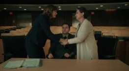 Мо 2 сезон 2 серия