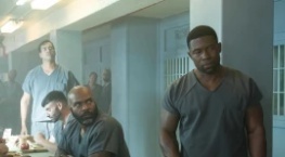 Майк 1 сезон 2 серия