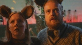 Кровавая поездка 1 сезон 6 серия