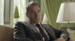 Дипломатка 3 сезон 2 серия