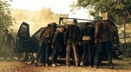 Зомби-реальность 1 сезон 6 серия