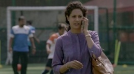 Дыши 1 сезон 3 серия