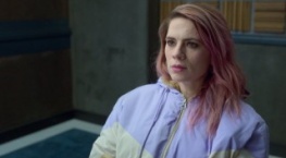 Преступник 1 сезон 2 серия