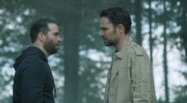 Кто убил Сару? 1 сезон 9 серия