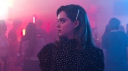 Отмена действия 1 сезон 4 серия