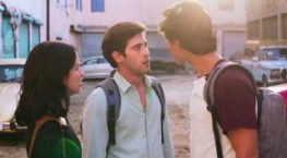 Отмена действия 1 сезон 5 серия