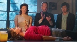 Ненасытная 1 сезон 9 серия