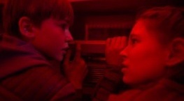 Затерянные в космосе 2 сезон 3 серия