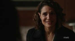 Власть в ночном городе 5 сезон 1 серия