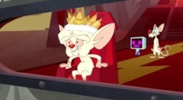 Озорные анимашки 2 сезон 9 серия