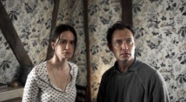 Третий день 1 сезон 2 серия