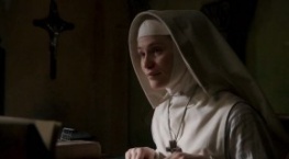 Чёрный нарцисс 1 сезон 3 серия