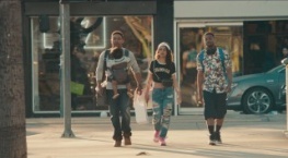 Сникерхеды 1 сезон 2 серия