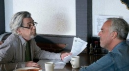 Босх: Наследие 1 сезон 8 серия