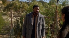 Ла-Брея 2 сезон 7 серия