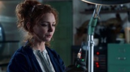 Беглецы 2 сезон 10 серия