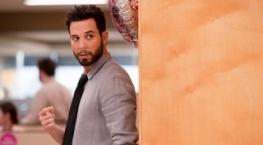 Помоги мне, Тодд 1 сезон 13 серия