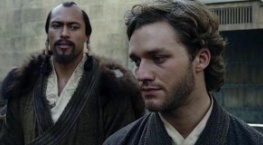 Марко Поло 1 сезон 6 серия