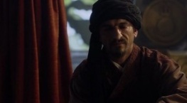 Марко Поло 1 сезон 9 серия