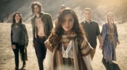 Волшебники 4 сезон 10 серия