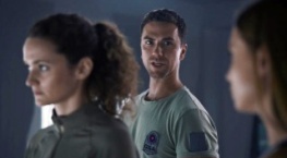 Ковчег 1 сезон 10 серия