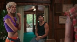 Дары моря 1 сезон 6 серия