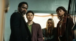 Извне 2 сезон 8 серия