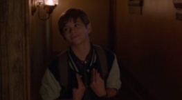 Тайны серных источников 1 сезон 6 серия