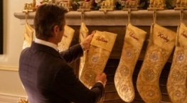 Династия 5 сезон 2 серия